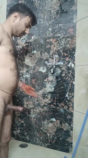 Desi man enjoy sex with neighbour uncle and army officer uncle