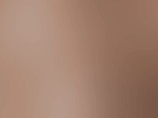 Lewd smooth bald hairless angel has DP in all holes! Male+Male+Female DP, double vagina screw, double anal and cum on hairless head