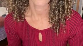 Cheating Jewish wife cheats on husband with therapist
