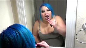 ignore spy compilation 1 - kyra hellfire