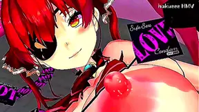 Captain Marines Midnight Desire - A 3D Hentai Adventure Begins