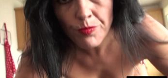 Montse Swinger returns for another intense rough domination