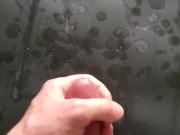 Verbal 7 Day Edged Penis Cum Squirt