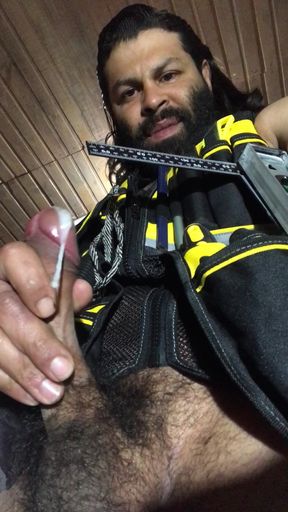 Worker
