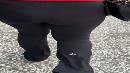Rico culo entangado 1