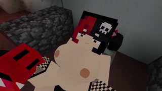 ALONE in the Sex Mod ZOMBIE APOCALYPSE♥♥ XXX