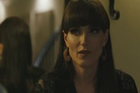 TRANSSEXUAL Natalie Mars gets Her anal invasion Tucked By Her darksome Ex Beau