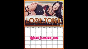Locktober 2020!
