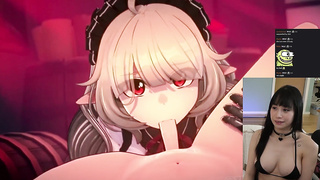 LIL' BEEF WHISTLE vs ELF
