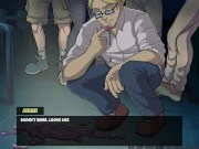 Witch Hunter [0.9] Part 33 The Ghost By LoveSkySan69