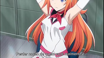 Plastic Memories 04 [BD] legendado portugu&ecirc_s brasil