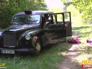 FAKEhub Originals Fake Taxi to Fake Hostel