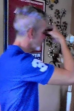 Shrink Ray Punishment - Stepdaddy Giant 1