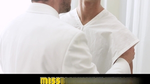 Missionary Boys: Missionary Boys Get Frisky