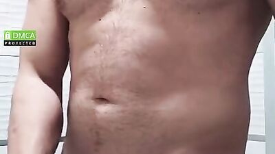 Turkish Jock Gay Webcam Masturbation