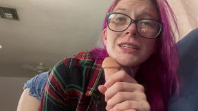 Bestie Takes Multiple Loads