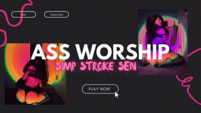 ASS WORSHIP