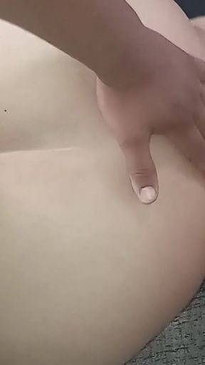 Powerful moment from &quot;My sister-in-law&#039;s ass drives me crazy&quot;