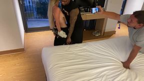 Blacked
