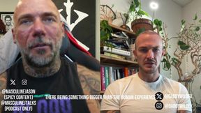Porn Star Confessions - Christian Wilde (episode 194)