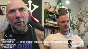 Porn Star Confessions - Christian Wilde (episode 194)