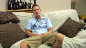 An Interview with Tyler Andrews