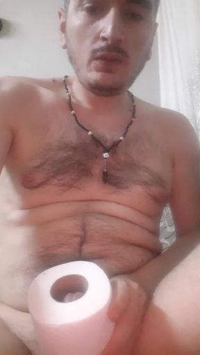 Let the message come to you