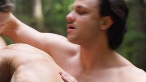 Falcon Studios: Rural Raunchiness with the Hottest Locals
