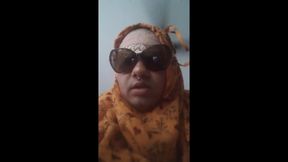 HijaBee CD &#39;FaRee&#39; Getting Banged Hard Like a Bitch!