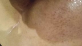 Kinky BBW Rosa loves nasty ASS to MOUTH