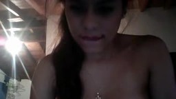 Lunna B Private Show