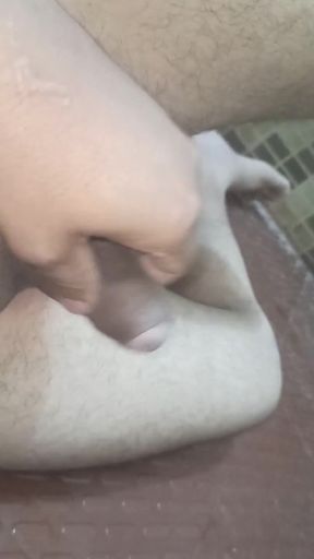 Virgin 18 -year -old Girlfriend Fucked Hard From Behind by Big Man