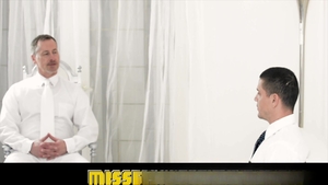 Missionary Boys: Elder Jordan's Dirty Secret