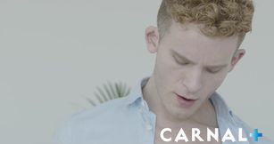 Staghomme - Sexy Mafia Bastian Karim deepthroats horny beefy DILF