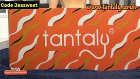Unboxing Tantaly