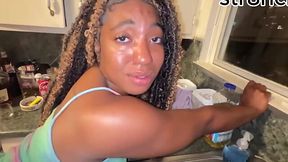 Cheating Slut Wife Ditches Pussy For Hardcore Anal Only When She Hooks Up With Other Guys