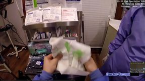 Dr Tampa - SICCOS - Mine Moon