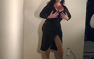 Amira sweet bra and corset