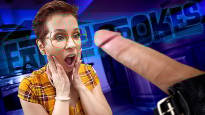 Cumshots Are the Best Medicine (New Milf Alert: Ruby Lynne)