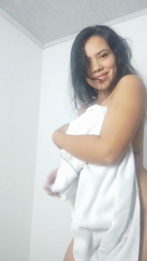 I want your cook in my pussy