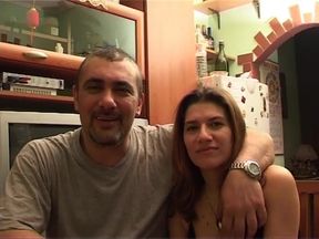 She loves so much to take it in the ass