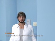 Acting Lessons [v1.0.1] Part 3 Megans Beauty By LoveSkySan69