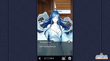 King of Kinks (Canadian porn game)