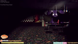 Night Shift At Fazclaires Nightclub Nights 2 &amp; 3