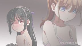 Futari no Yume Mochi Episode 1
