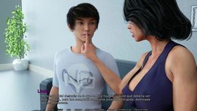 I love how My Collagen Dominates Me - Milfy city 12