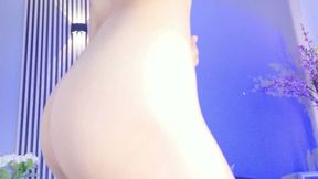 Anthonella Smiith Private Show