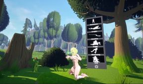 Hentai app animations in 3d