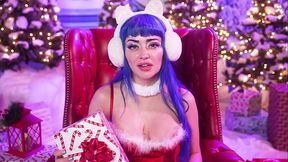 DICK SHAMED FOR XMAS