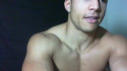 Aaron Best Private Show - Part 2
